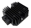Voge Trofeo 350 Ac [TECNIUM] - tramite regolatore alternatore DZE