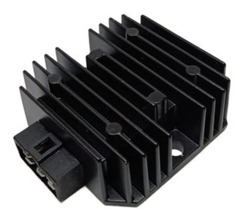 Voge R 300 [TECNIUM] - tramite regolatore alternatore DZE