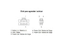 Honda Ch 125 [TECNIUM] - tramite regolatore alternatore DZE-2