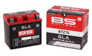 Yamaha Tenere 700 [BS BATTERY] - Batteria senza manutenzione SLA attivata in fabbrica - BTZ7S (FA)