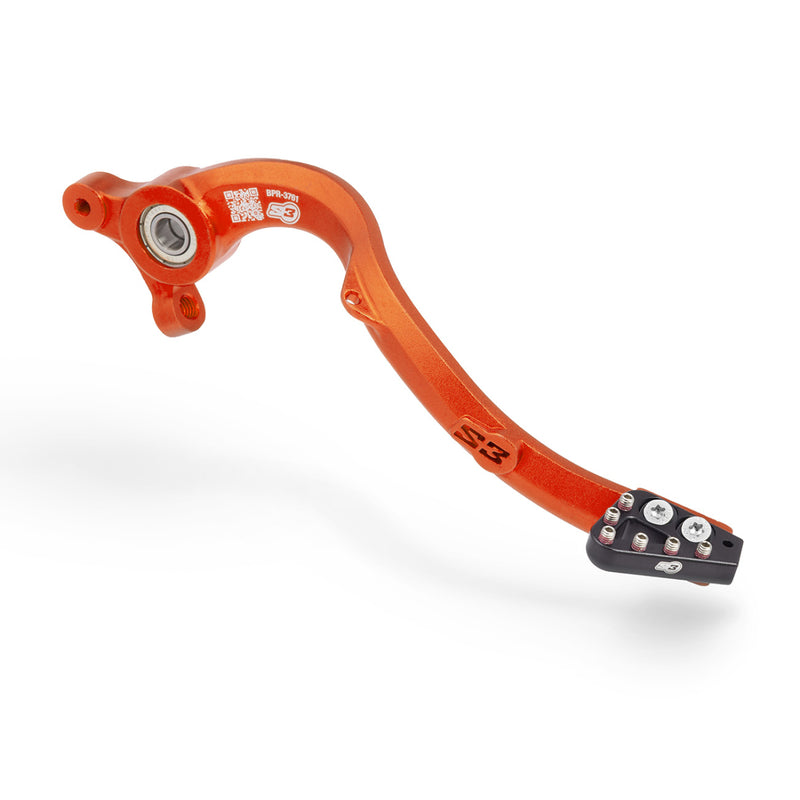 Ktm Sx 250 [S3] - Bremspedal-Kit