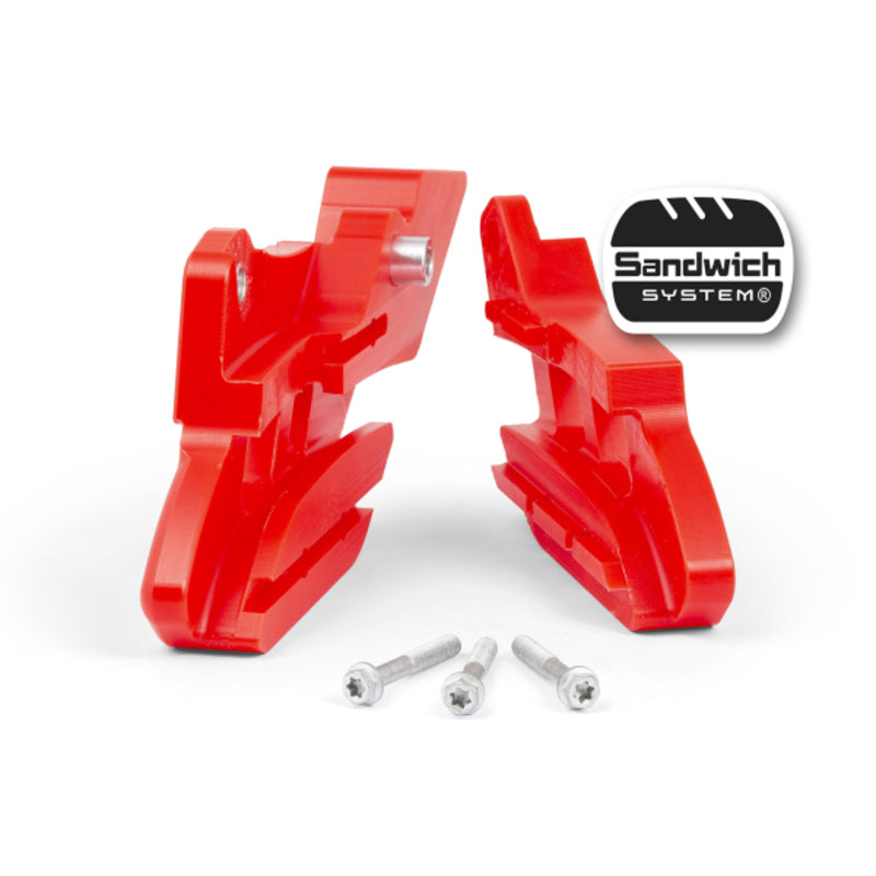 Ktm Sx 250 [S3] - Sandwich System® Hard Enduro chain guide