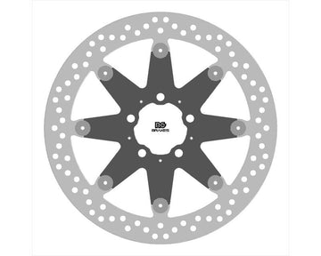 Bmw R 18 2021- [NG BRAKE DISC] - disco freno flottante