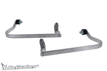 Moto Guzzi V 1000 [BARKBUSTERS] - Hardware-Kit Zweipunktbefestigung