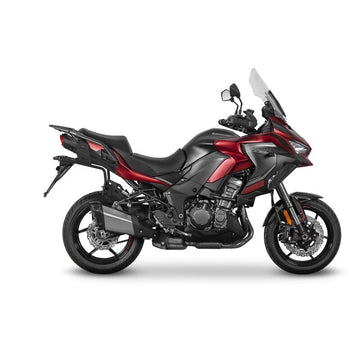 Kawasaki Versys 1000 [SHAD] - 3P Befestigungs Kit