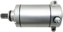 Benelli Trk 502 [TECNIUM] - Avviamento-1