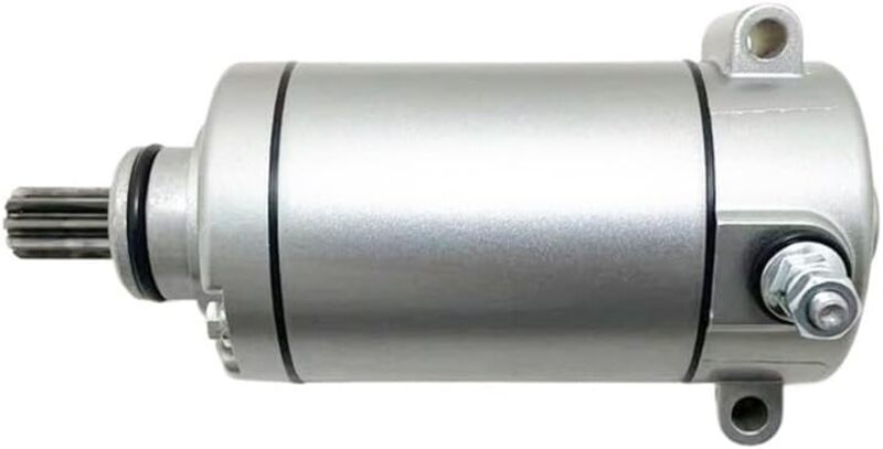 Benelli 500 500 [TECNIUM] - Anlasser