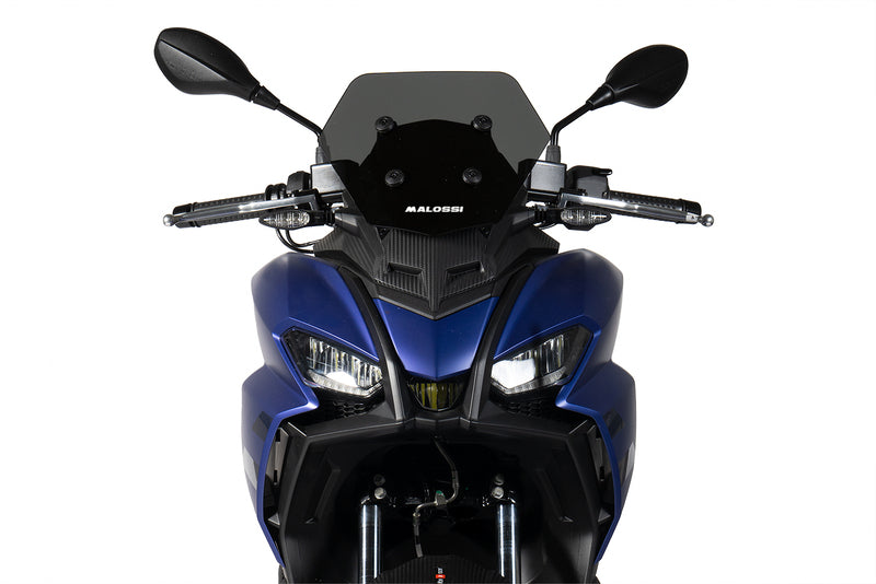 Aprilia Sr Gt 125 [MALOSSI] - Sportscheibe