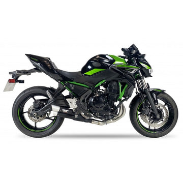 Kawasaki Ninja 650 [IXIL] - Impianto di scarico completo Sport Extreme