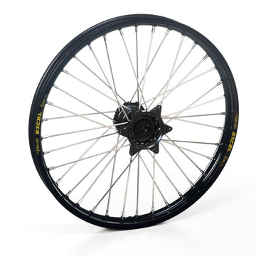 Kawasaki Kx 250 [HAAN WHEELS] - Ruota anteriore completa 21x1.60x36T