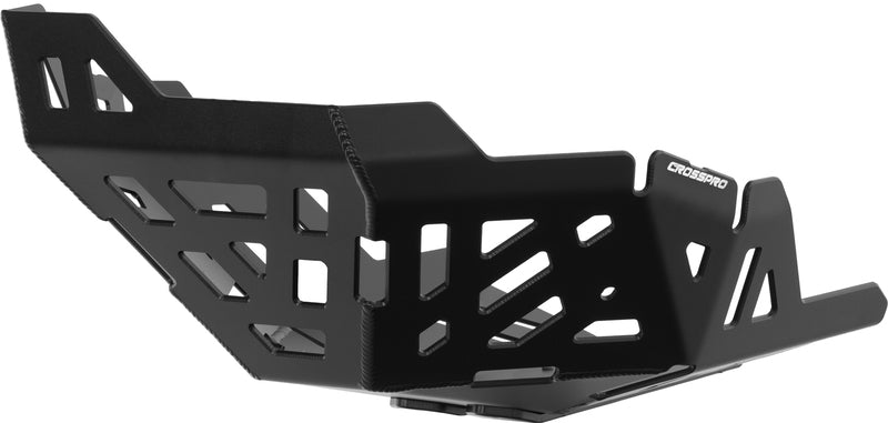 Yamaha Ténéré 700 World Rai [CROSS-PRO] - Protezione antincastro