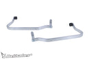 Triumph Scrambler 1200 [BARKBUSTERS] - Hardware kit two-point attachment