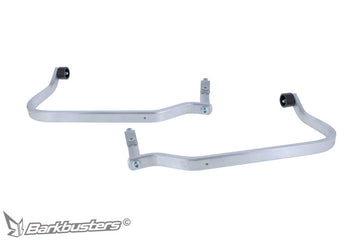 Triumph Scrambler 1200 [BARKBUSTERS] - Kit bulloneria attacco a due punti