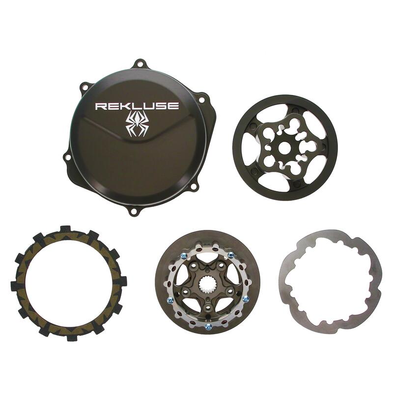 Ktm Sx 250 [REKLUSE] - Apex Kupplungssystem