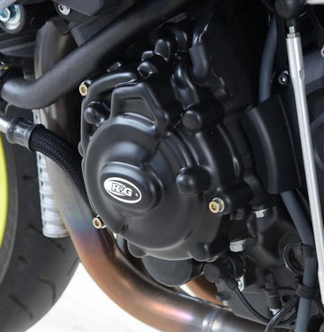Yamaha MT-10 [2025] - Motorgehäusedeckel-Kit