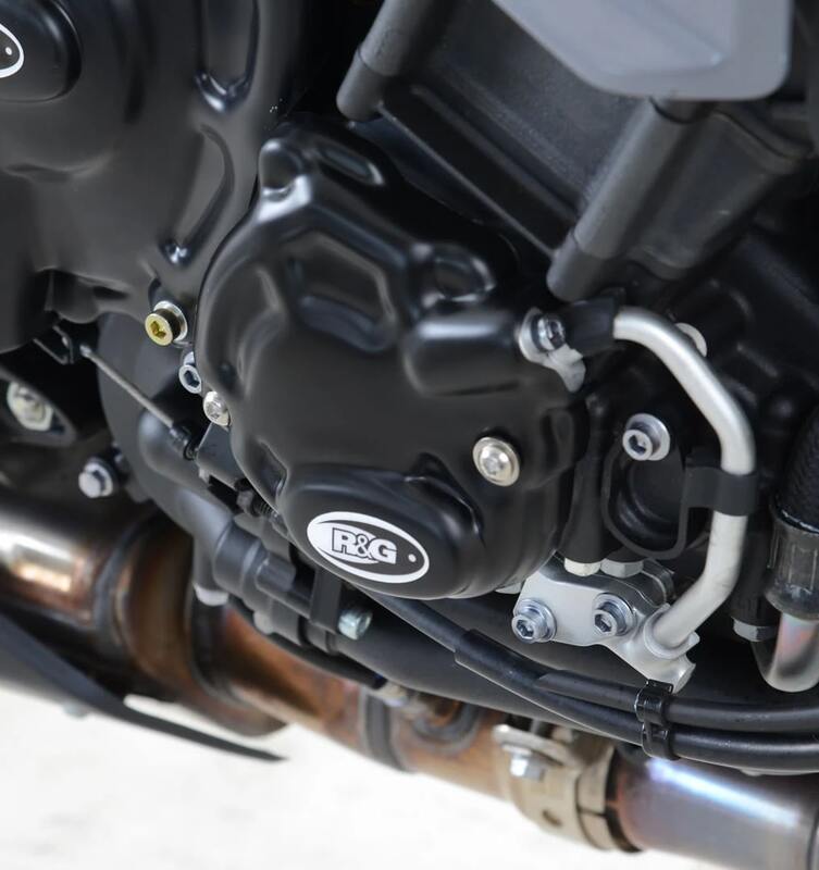 Yamaha MT-10 SP ABS RN45 [2017-2024] - Motorgehäusedeckel-Kit