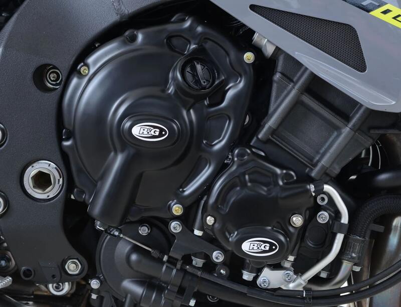 Yamaha MT-10 SP ABS RN45 [2017-2024] - Motorgehäusedeckel-Kit