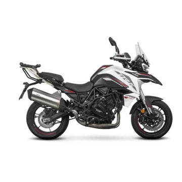 Benelli Trk 702 [SHAD] - Kit di montaggio Top Master
