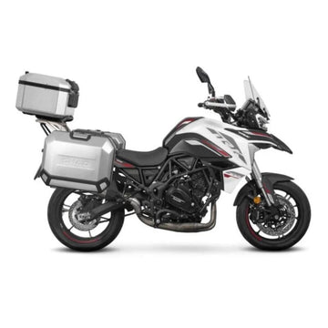 Benelli Trk 702 [SHAD] - Kit di montaggio Top Master - 0