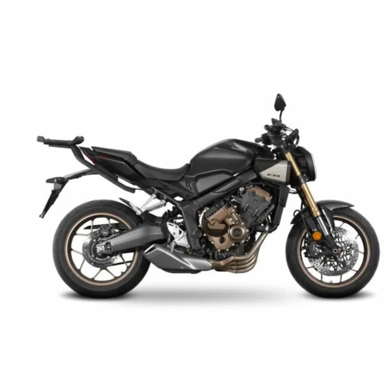Honda Cbr650R [SHAD] - Top Master Montagesatz