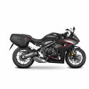 Honda Cbr 650 [SHAD] - Befestigungssystem seitlich-3