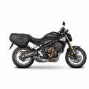 Honda Cb 650 [SHAD] - sistema di montaggio laterale-4