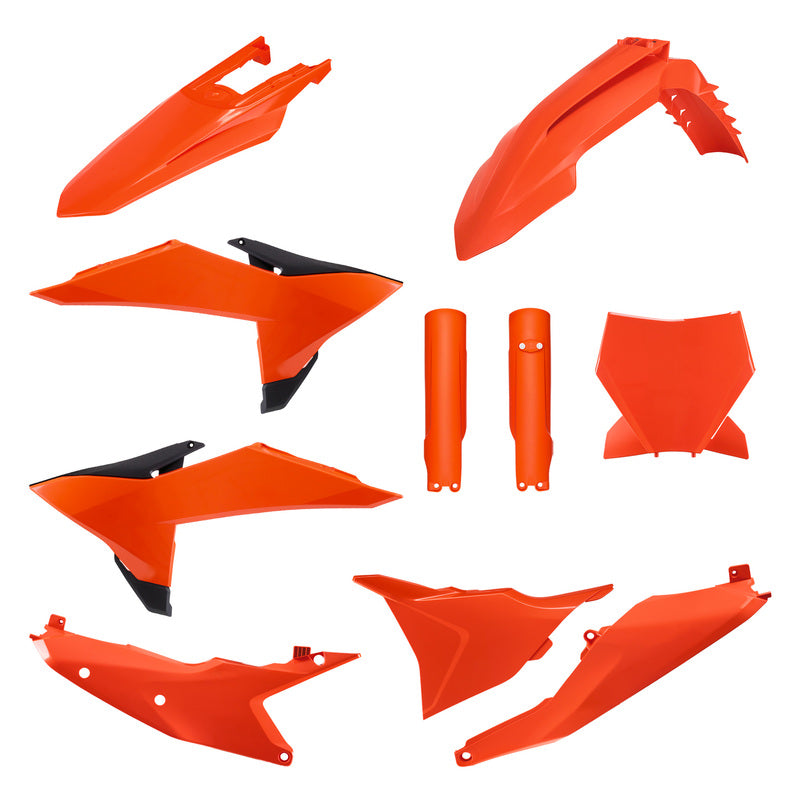 Ktm Sx 250 [POLISPORT] - Kit plastiche