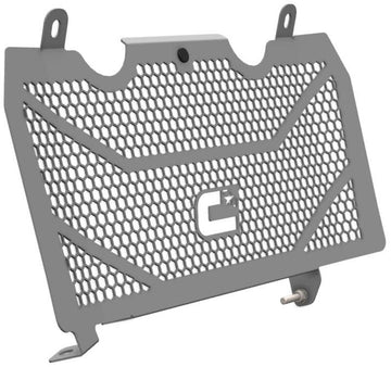 Aprilia Tuareg Rally 660 [CROSS-PRO] - Protezione radiatore CROSSPRO