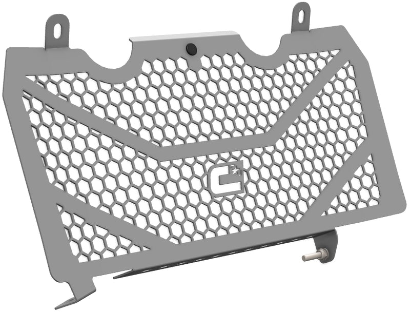 Aprilia Tuareg Rally 660 [CROSS-PRO] - CROSSPRO radiator guard