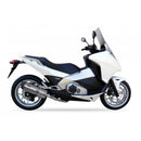 Honda Nc 750 X Dct [IXIL] - Marmitta Hexoval Xtrem-2