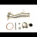 Honda Nc 750 X Dct [IXIL] - Marmitta Hexoval Xtrem-3