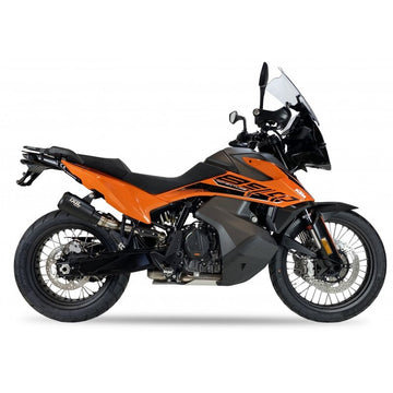Ktm 790 Adventure [IXIL] - Race Xtrem RB Slip On Endtopf