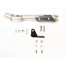 Husqvarna Norden 901 [IXIL] - Silenziatore Race Xtrem RB Slip On