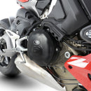 Ducati PANIGALE V4 R [2026] - R&G engine housing protection cover right