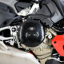 Ducati PANIGALE V4 R [2026] - R&G engine housing protection cover right