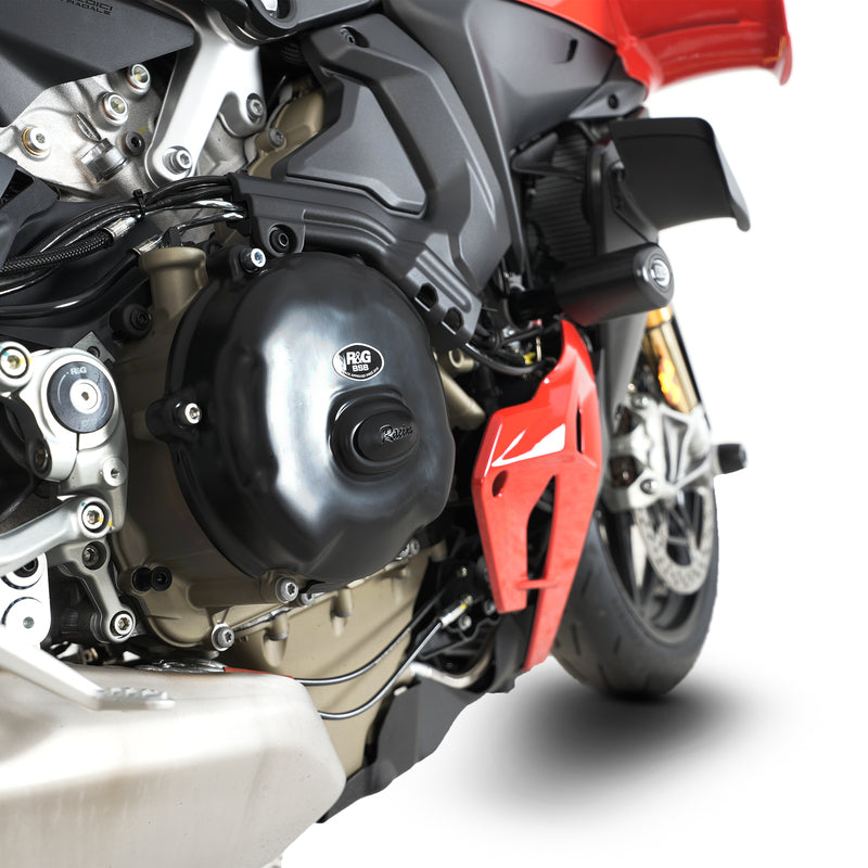 Ducati PANIGALE V4 R [2026] - R&G engine housing protection cover right