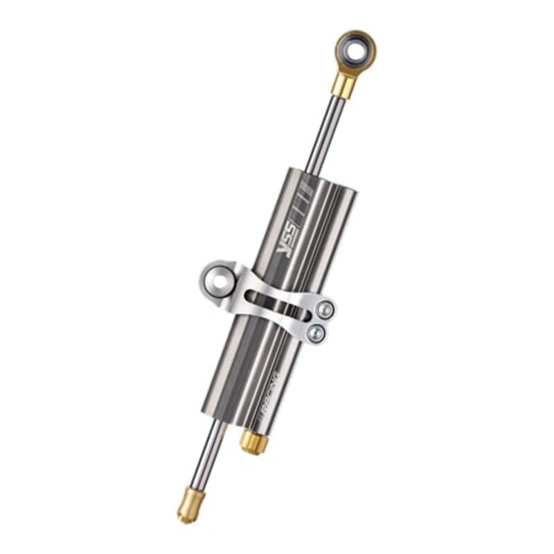 Yamaha X-Max 300 Tech Max + [YSS] - steering damper racing