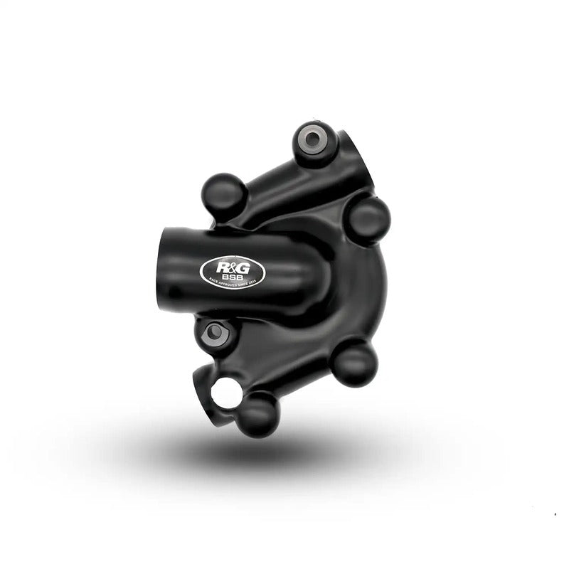 Ducati DESERT X DISCOVERY [2024-2025] - Housing protection cover left