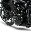 Kawasaki Z 900 A2 ABS ZR900D [2018-2019] - Gehäuseschutzdeckel links