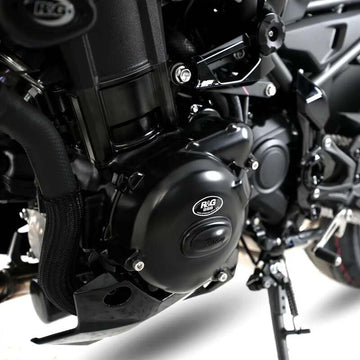 Kawasaki Z 900 ABS ZR900F [2020-2022] - Housing protection cover left