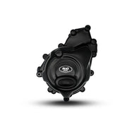Cf Moto 450 MT [2024-2026] - Coperchio di protezione alloggiamento sinistro