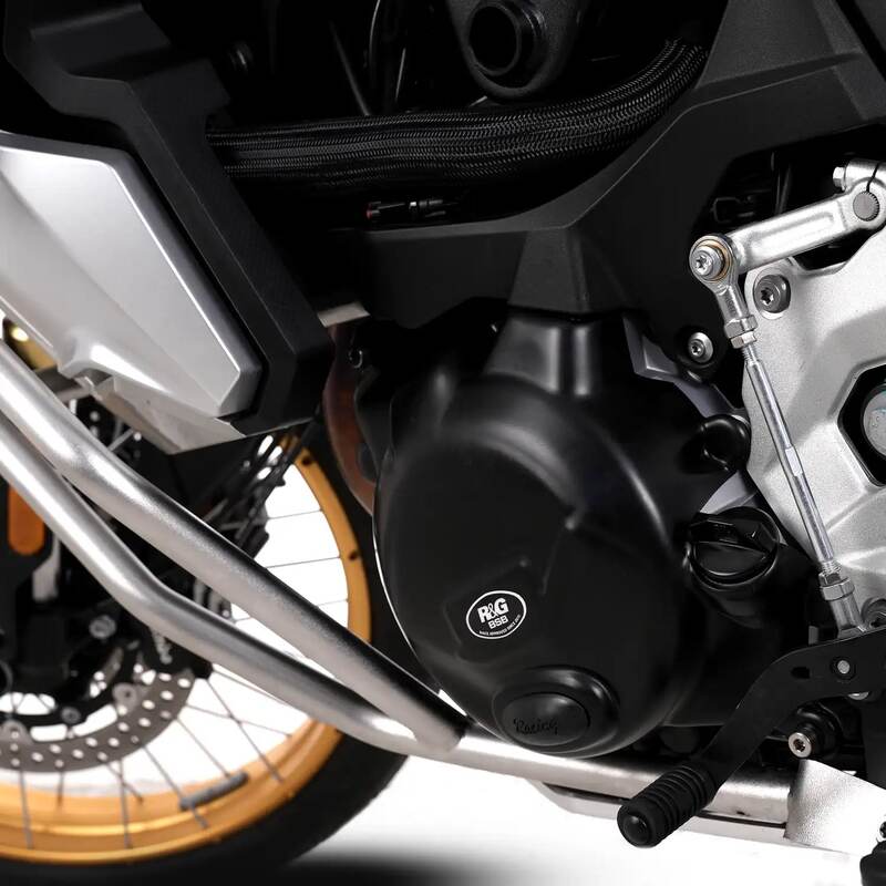Bmw F 800 GS ABS [2026] - Gehäuseschutzdeckel links