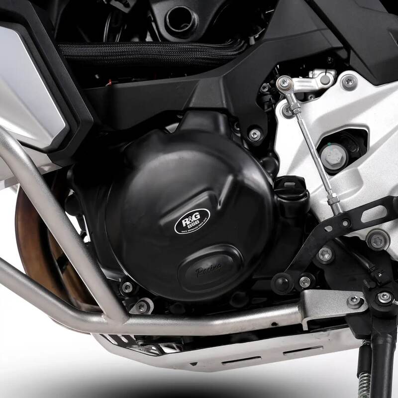 Bmw F 900 GS [2026] - Gehäuseschutzdeckel links
