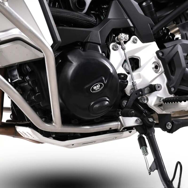 Bmw F 900 R [2026] - Gehäuseschutzdeckel links