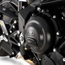 Triumph DAYTONA 675 R ABS [2013-2017] - Kit copertura carter motore