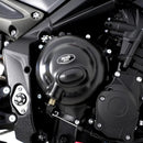 Triumph DAYTONA 675 R ABS [2013-2017] - Kit copertura carter motore