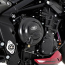 Triumph DAYTONA 675 R ABS [2013-2017] - Kit copertura carter motore
