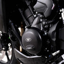 Triumph DAYTONA 675 R ABS [2013-2017] - Kit copertura carter motore