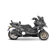 Default Title Kymco CV3 [2022-2026] [SHAD] - Sistema di fissaggio 3P (laterale)