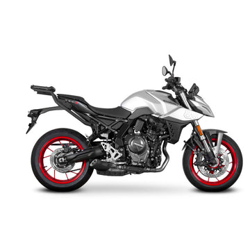 Suzuki GSX-8R/GSX-8S [2023-2026] [SHAD] - Kit di montaggio Top Master